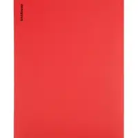 Папка А4 ErichKrause Soft Reef, 20 вкладышей, МИКС