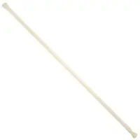 VETTA Карниз для ванной 2,0м, 2 цвета, алюм.