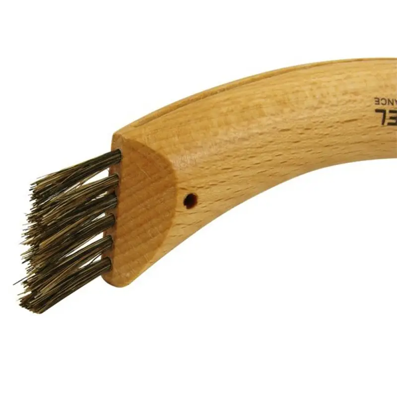 Нож грибника Opinel No 8, бук