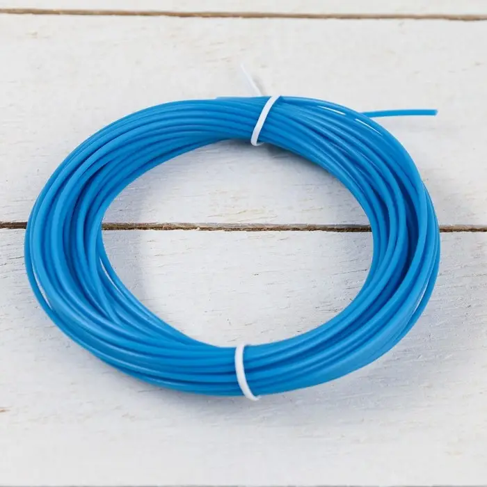 Пластик Luazon PLA-20, для 3D ручки, 20 цветов по 10 метров