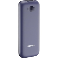 Мобильный телефон Olmio A14 (синий)