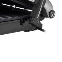 Электрогриль HYG-3041 2000Вт черный