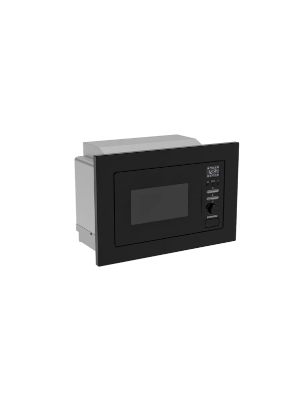 Микроволновая Печь HBW 2040 BG 20л. 800Вт черный Микроволновая Печь HBW 2040 BG 20л. 800Вт черный