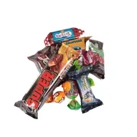 Сладкий новогодний подарок «Оригами», 800 г Сладкий новогодний подарок «Оригами», 800 г