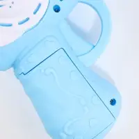 Генератор мыльных пузырей Funny toys &laquo;Пузырики&raquo;, 16&times;15&times;7.5 см, МИКС