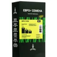 Семена Газонная травосмесь "Евро-Гном", 100 гр