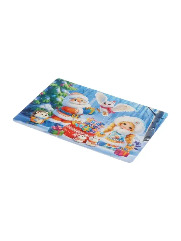 Макси-пазл 30 эл. "Сказочная компания" ПМ30-7581