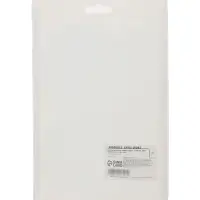 Держатель для штор CAPPIO KS032, d=98 мм, цвет серебро с золотом, 2 шт.