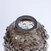 Ваза для цветов &laquo;Беттино&raquo;, 30&times;11 см, стекло