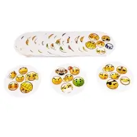 Настольная игра «Дабл. Смайлики», 20 карточек Настольная игра «Дабл. Смайлики», 20 карточек