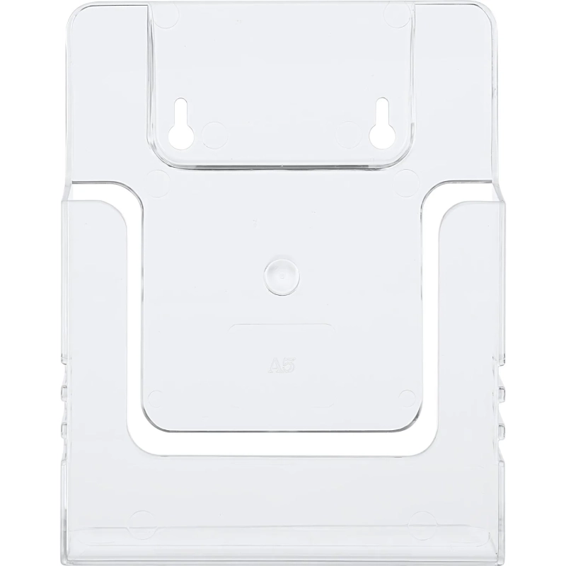 Подставка настольная /настенная Attache А5 Лидер ак