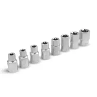 Набор инструментов 108 предметов "MASTER" AVS MTS-108