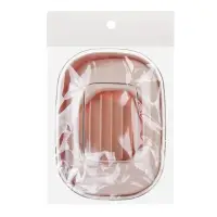 VETTA Мыльница, пластик, 13х9,5х5,5 см