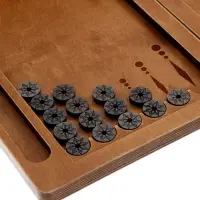 Нарды Классика Конь 45*45 см