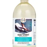 Коагулянт VITA UDIN 1.250 кг
