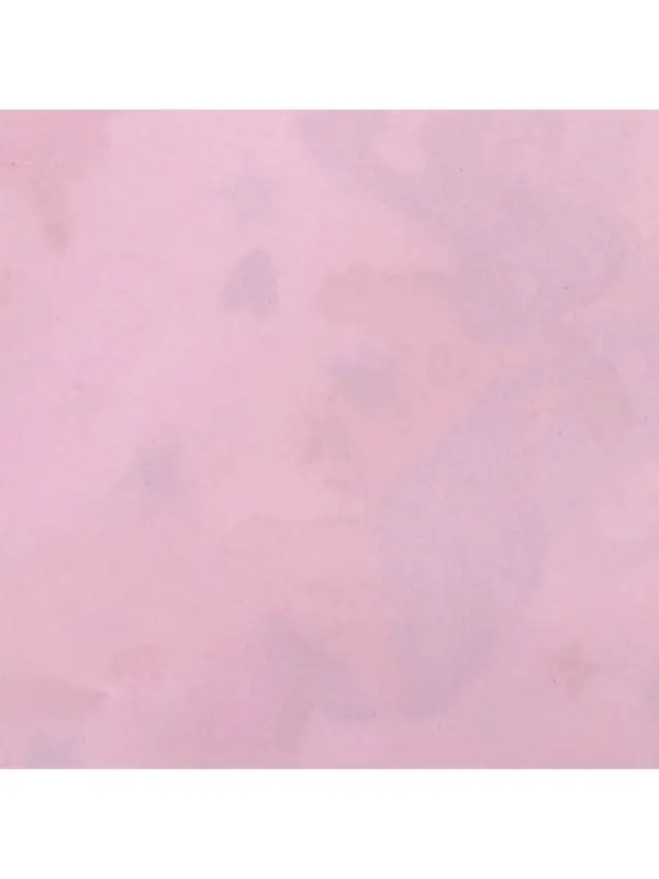 Бумага упаковочная глянцевая двухсторонняя «Единорожки», 70 х 100 см