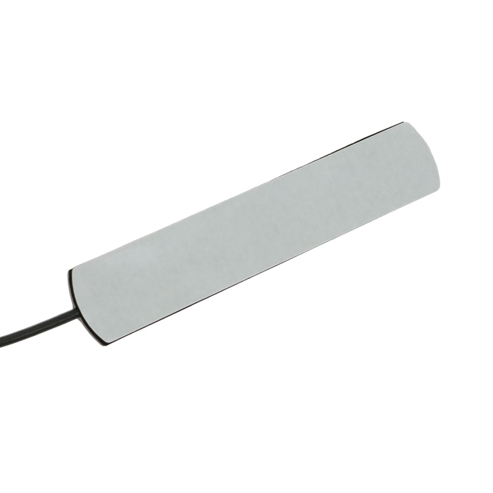 Антенна внутрисалонная активная 12 см, всеволновая, кабель 3 м, на клейкой основе Антенна внутрисалонная активная 12 см, всеволновая, кабель 3 м, на клейкой основе