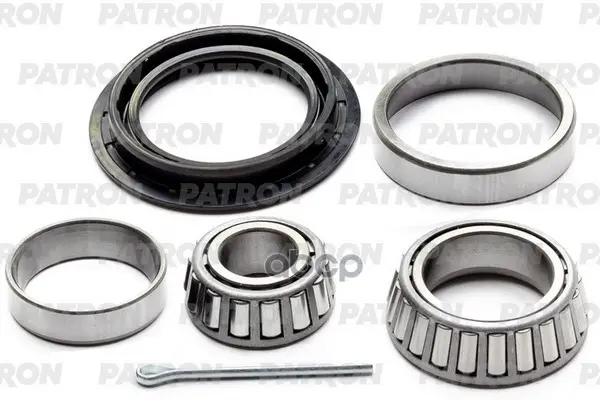 подшипник ступичный PATRON арт. PBK944
