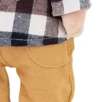 Мягкая игрушка &laquo;Lucky Andy: Стильный парень&raquo;, 37 см