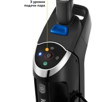 Вертикальный моющий пылесос для ковров KT-555