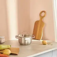 VETTA Берн Кастрюля 16х10см. 1,9л. со стекл. крышкой, индукция