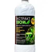 Экстракт Хвои &laquo;БИО-комплекс&raquo;, иммуностимулятор, 1 л