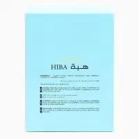 Парфюмерная вода женская Le Chameau FLORETTA HIBA, 100 мл