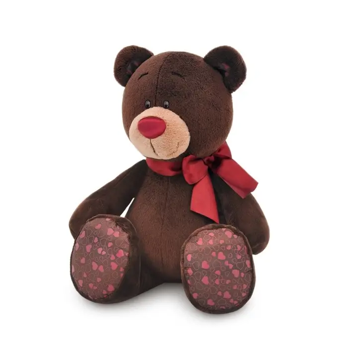 Мягкая игрушка &laquo;Медведь Choco&raquo;, сидячий, 50 см