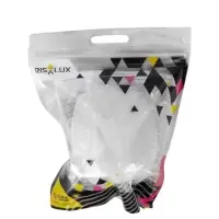 Ночник &laquo;Ушки&raquo; LED 1 Вт белый 7&times;5&times;8 см RISALUX