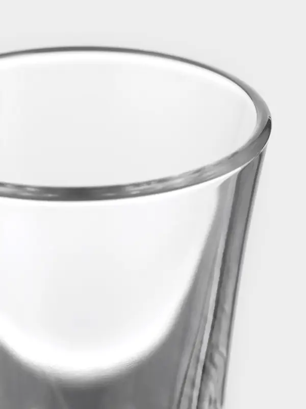 Стопки Luminarc &laquo;Москва&raquo;, 50 мл, набор 6 шт., стекло, прозрачные