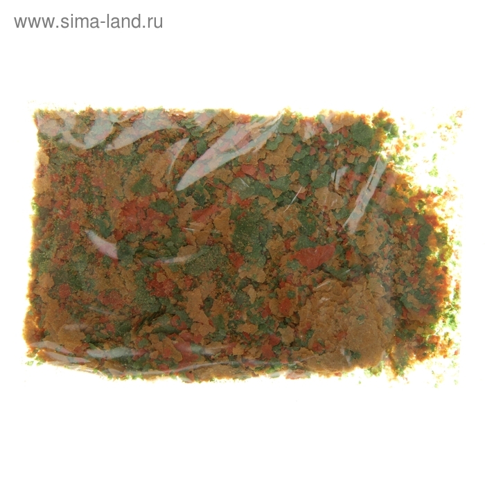 Корм Аква меню  Корм Аква меню "Тропи" для рыб, 11 г