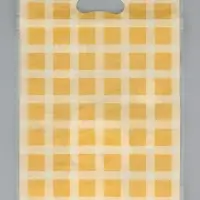 Пакет подарочный, с zip-lock застежкой, &laquo;Милые зверята&raquo;, 15&times;23&plusmn;1 см МИКС