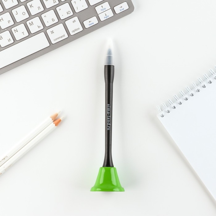 Подарочный набор «Лучшему учителю»: ежедневник и ручка-колокольчик (шариковая, синяя паста, 1 мм) Подарочный набор «Лучшему учителю»: ежедневник и ручка-колокольчик (шариковая, синяя паста, 1 мм)