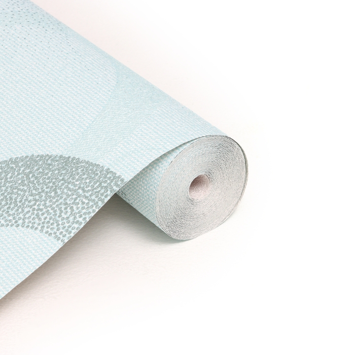 Обои бумажные, Гало 1115-09, 0,53х10,05м Обои бумажные, Гало 1115-09, 0,53х10,05м