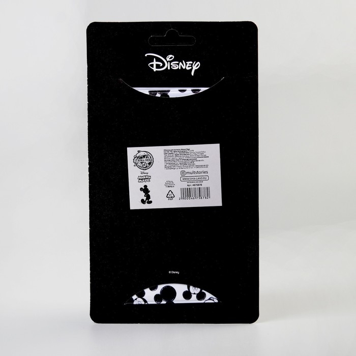 Паспортная обложка, Микки Маус Паспортная обложка, Микки Маус