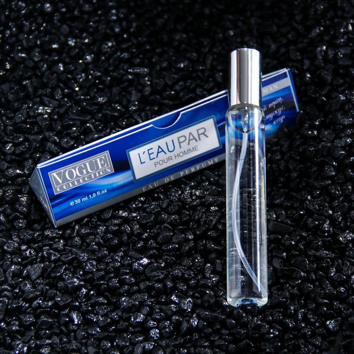 Парфюмерная вода мужская L' eau Par, 33 мл Парфюмерная вода мужская L' eau Par, 33 мл