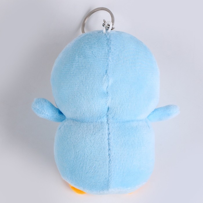 Брелок &laquo;Пингвин&raquo;, 10 см, цвета МИКС