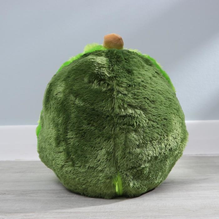 Мягкая игрушка «Авокадо», с пледом Мягкая игрушка «Авокадо», с пледом