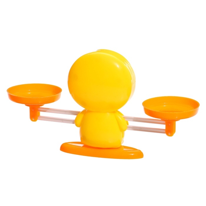 Развивающий набор «Весы. Уточки» Развивающий набор «Весы. Уточки»