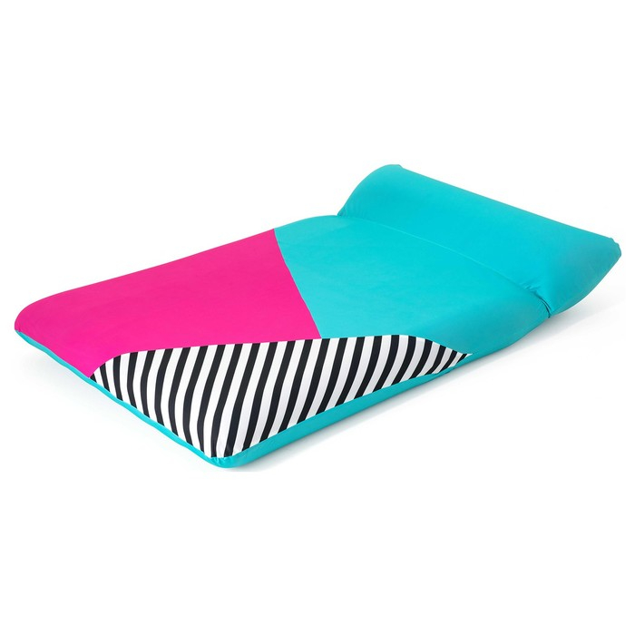 Матрас для плавания Extrava, 200 х 129 см, 43305 Bestway Матрас для плавания Extrava, 200 х 129 см, 43305 Bestway