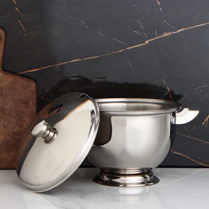 Супница «Классика», 3,5 л Супница «Классика», 3,5 л