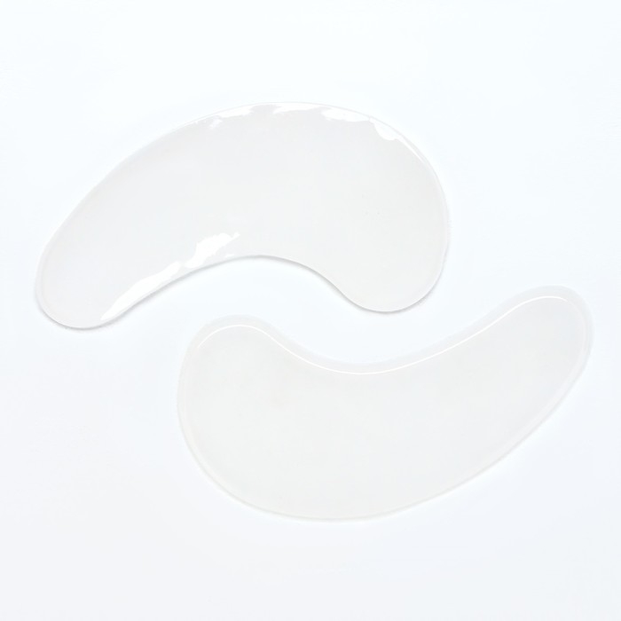 Патчи для области вокруг глаз «На утро 1 января», 1 пара, Новый Год Патчи для области вокруг глаз «На утро 1 января», 1 пара, Новый Год