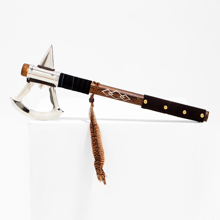 Топорик сувенирный Апачи 47*18 см Топорик сувенирный Апачи 47*18 см