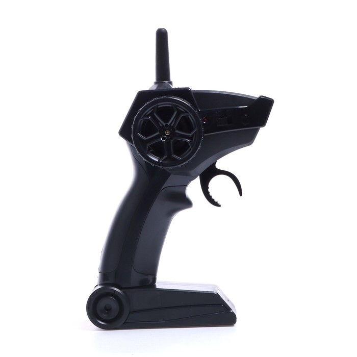 Катер радиоуправляемый «Крокодил», 2 в 1, работает от аккумулятора Катер радиоуправляемый «Крокодил», 2 в 1, работает от аккумулятора