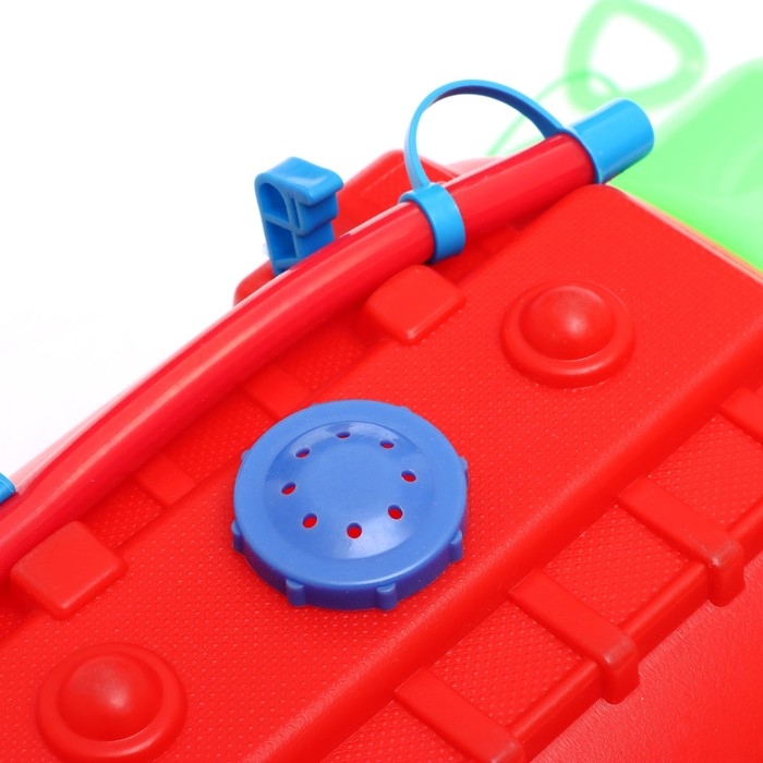 Грузовик &laquo;Бетономешалка&raquo;, МИКС