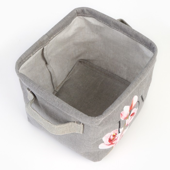 Органайзер для хранения белья, кофр водонепроницаемый «LOVE», 14,5 х 13,7 х 14 см. Органайзер для хранения белья, кофр водонепроницаемый «LOVE», 14,5 х 13,7 х 14 см.