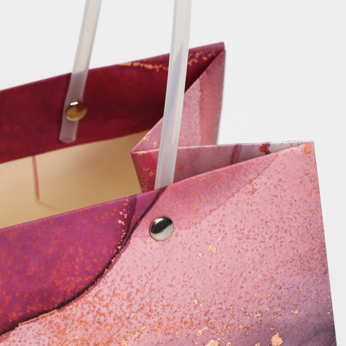 Пакет влагостойкий для цветов Illusion, 24 х 12 х 12 см Пакет влагостойкий для цветов Illusion, 24 х 12 х 12 см