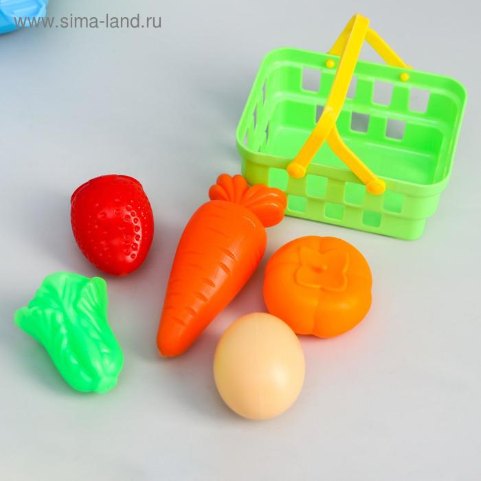 Касса в чемодане «Мой первый магазин», Минни Маус Касса в чемодане «Мой первый магазин», Минни Маус