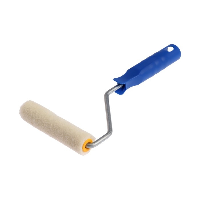 Набор ТУНДРА, для работ с лаками, валик велюр 100 мм, ванночка 150 х 290 мм Набор ТУНДРА, для работ с лаками, валик велюр 100 мм, ванночка 150 х 290 мм