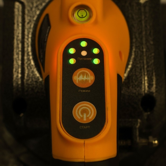 Виброприсоска аккумуляторная для укладки плитки DEKO DKTT20, 20 В, 2x2 Ач, в кейсе Виброприсоска аккумуляторная для укладки плитки DEKO DKTT20, 20 В, 2x2 Ач, в кейсе